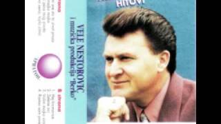 Ti Si Zena Mog Zivota - Vele Netorovic sa orkestrom "Berko Band"