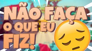 TEMTEM - DICAS IMPORTANTES PARA QUEM COMEÇOU! CUIDADO ANTES DE AVANÇAR NO JOGO!