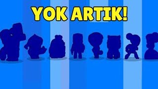 HİLE! 1 EFSANEVİ 3 GİZEMLİ 3 DESTANSI !!! - Brawl Stars