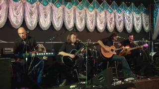 Оргия Праведников - Путь во льдах. Акустика (live)