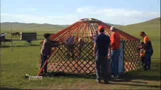 Faut Pas Rêver en Mongolie (Teaser)