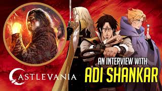 Getting to know the Mind behind the Masterpiece | An Interview with Adi Shankar