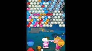Snoopy Pop Level 150 - NO BOOSTERS ? | SKILLGAMING ✔️