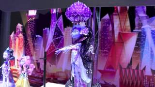 Monster High Boo York Floatation Station Astranova