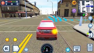 Car Driving School Simulator | ios / Android Gameplay | Droidnation