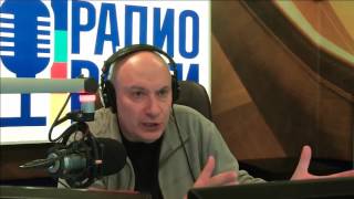 Евгений Киселев: Путин не хочет отдавать Украину ни за что