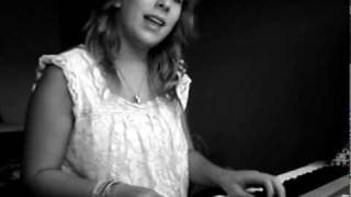 Me Singing Love The Way You Lie / Russian Roulette Mash - Up