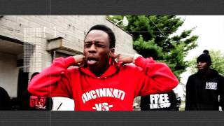Lil Bodie | Real Time/NewYork | Shot By @fatkidfilms