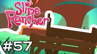 FINAL DOCK UPGRADE - Slime Rancher - Part 57 (Let's Play / Gameplay)