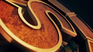 3D Logo Design in Adobe After Effects  :  Element 3D V2