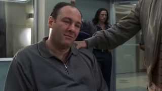 The Sopranos - Look On Down From the Bridge