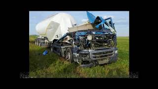 Посвящается водителям SCANIA