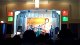 гр. "Пан Цуканов" - "Мурка", г. Находка, 19.07.2013 г.