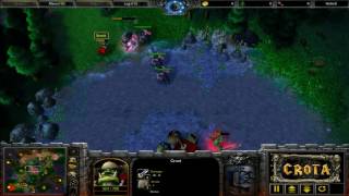 [ESL CC] - Jatelyn (NE) vs Boedt (Orc) - G2 - WarCraft 3 - WC3 - WC1639