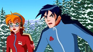 Farhat serie 2 | Lo Scorpione Nero episodio 16 | cartone animato per bambini in italiano | IT