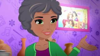 Korkunç Çömlek - LEGO Friends - 25.Bölüm