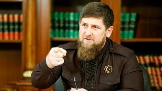 ЧЕЧНЯ и ДАГЕСТАН МОГУТ ВЕРНУТЬСЯ к ВОПРОСУ о ГРАНИЦАХ.