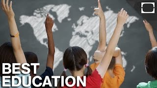 Which Countries Have The Best Education?