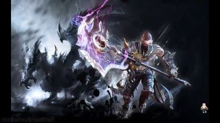 AION [ЭПИЗОДЫ] ► Раскачка и ответы на вопросы ►#17
