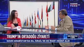 Ece Üner ile 1 Gün - 23 Mayıs 2017 (Hasan Köni)