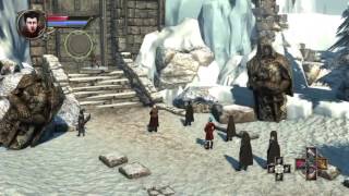 Zenith gameplay walkthrough part 2 on PS4 (no commentary)