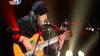 Hasan Cihat Örter - Haydar Haydar gitar (sesler trt)