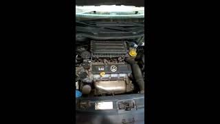 Стук решение проблемы в фольксваген Polo Sedan 2014 года может кто подскажет