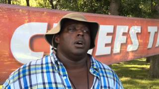 Chiefs Daily with Terez Paylor