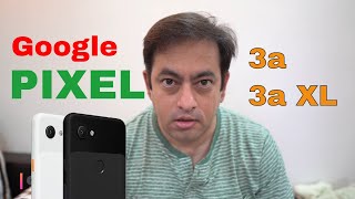 Google Pixel 3a and 3a xl, specifications, price in India, Snapdragon 670, will you buy this?