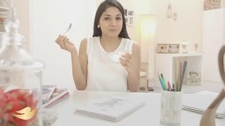 Akriti Sachdev - Beauty Blogger #ReasonsToSmile