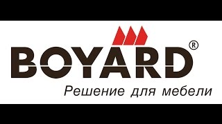 как собрать SWIMBOX BOYARD