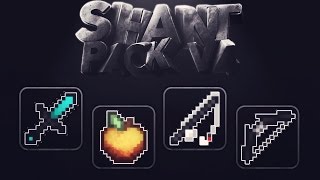 Shant pack V4 release By Dryadeh