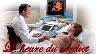 VLOG GROSSESSE [ ECHOGRAPHIE DEUXIEME TRIMESTRE ]