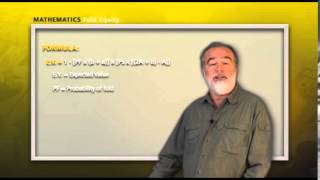 STUDY POKER - MATEMATICAS - (NIVEL AVANZADO 2)