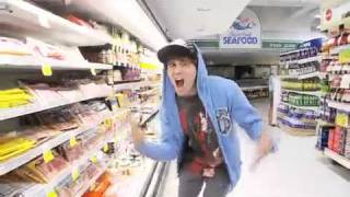 Джим Керри  пародия на Бибера \ Jim Carrey parody of Bieber