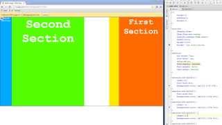 CSS3 FlexBox model - ordering of flex items - part 16