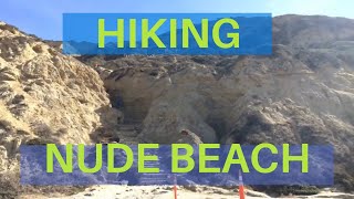 The Largest Nude  beach “in the world”  #nudebeach #gliderport