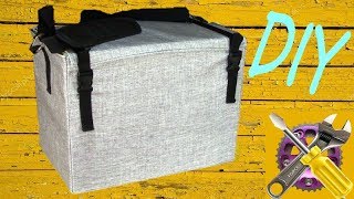 Сумка Холодильник Своими руками❗DIY❄⛄❗