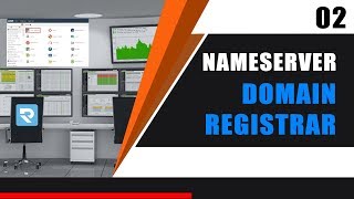 WHM Guide-2 | Setup Custom DNS Nameservers - Domain Registrar