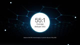 Dell EMC Integrated Data Protection Appliance (IDPA) DP4400