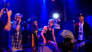 『鬥陣派對』 BP from HLC、Stanley、SLB Stan、楊正、春艷 鬥陣派對
