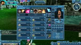Hard Chaos | Server HARD | Back to last chaos ?