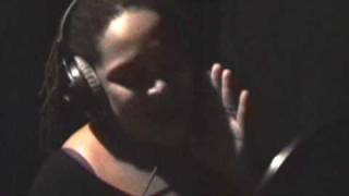 SENA & RAS MC BEAN "TRAVELLING SO" STRANGE THINGS RIDDIM - IRIE ITES RECORDS