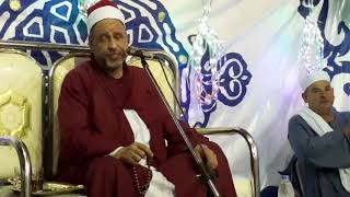 الشيخ عبد اللاه جلال أحمد من سور النمل وفصلت والشورة والحديد ج2 سوهاج طهطا كوم بدر حسين علي