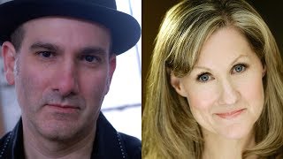 Wales Comic Con Pokemon Panel with Eric and Veronica | Airlim