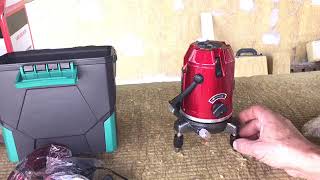 ➽ AliExpress Laser Level Meters Reviews | Обзор Лазерного Уровня с АлиЭкспресс