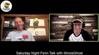 Forrest Fenn Treasure - Saturday Chat