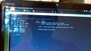 ШИМ контроллер для MIPS процессора на FPGA Cyclone II в составе платы DE-2 от Altera