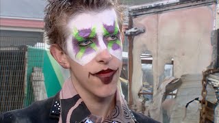 The Tribe - Season 5 - Episode 6