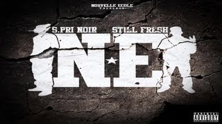 Still Fresh & S.Pri Noir - Moments passés